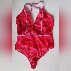 Auden Bodysuit Womens XL